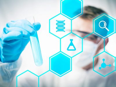 Medical chemistry research Medical research and chemistry science